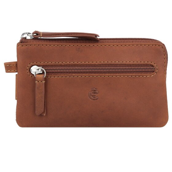 Esquire Dallas Cartera de llaves Piel 13 cm