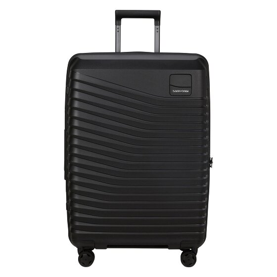 Samsonite Intuo 4 ruedas Carrito M 69 cm con pliegue de expansión