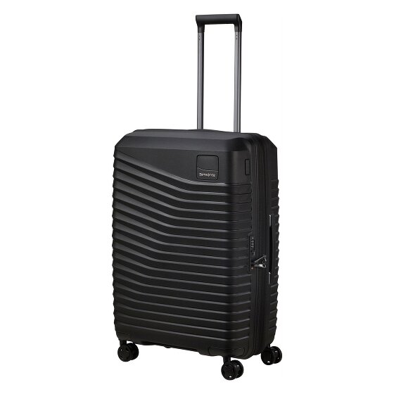 Samsonite Intuo 4 ruedas Carrito M 69 cm con pliegue de expansión