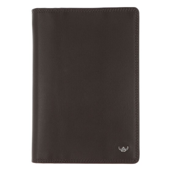 Golden Head Polo Billetero RFID Piel 11,5 cm