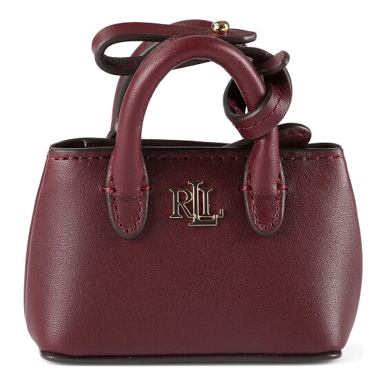Lauren Ralph Lauren Etiqueta para bolso Marcy 9 cm