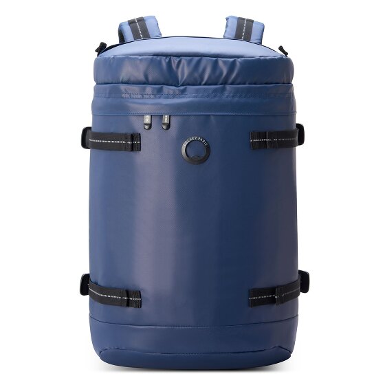 Delsey Paris Mochila Raspail Compartimento para portátil de 47 cm