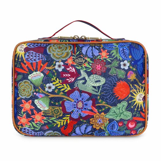 Oilily Schokland Treasues Cara Cara Bolsa de aseo 27 cm
