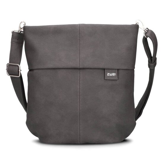 Zwei Mademoiselle.M Bolsa de hombro 27 cm