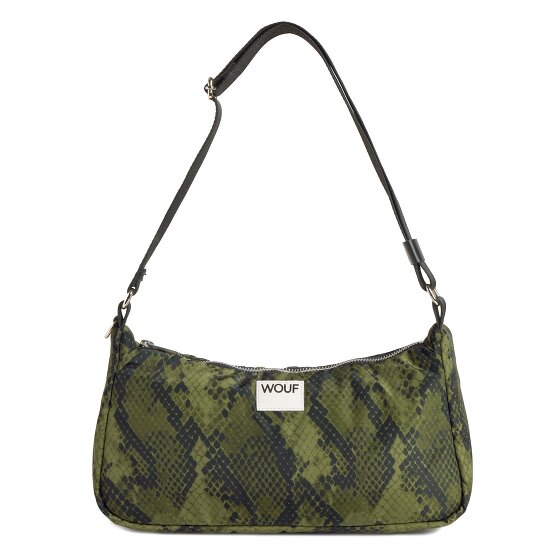 Wouf Studio Bolsa de hombro 34 cm