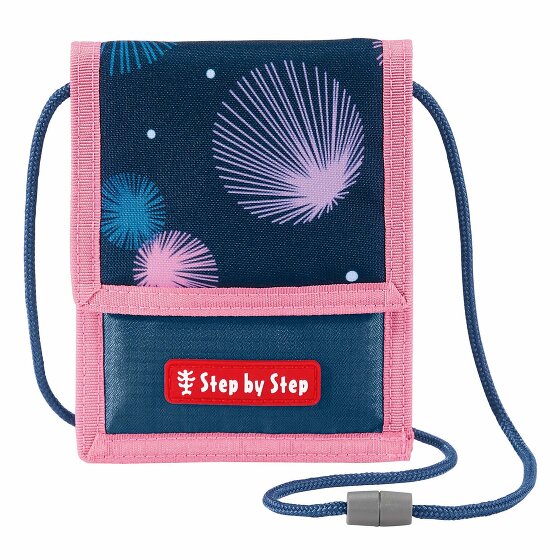 Step by Step Bolsa de pecho 11 cm
