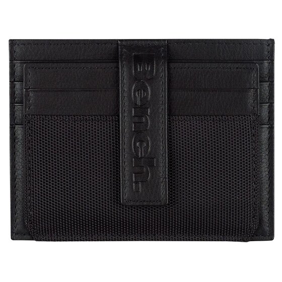 Bench Funda para tarjetas de crédito de carbono 11 cm
