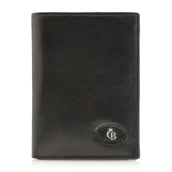 Castelijn & Beerens Cartera Gaucho Piel RFID 9 cm