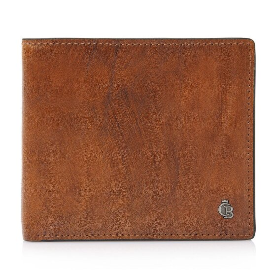 Castelijn & Beerens Rien Cartera RFID Piel 11 cm