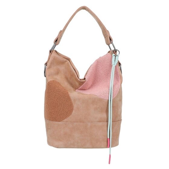 Fritzi aus Preußen Olga Bolsa de hombro 27 cm