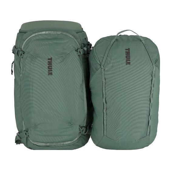 Thule Mochila de viaje Landmark Compartimento para portátil de 55 cm