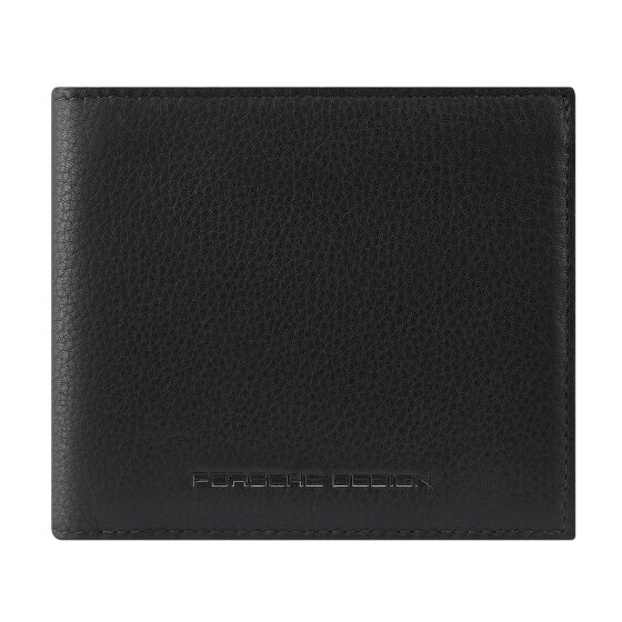 Porsche Design Cartera de negocios de cuero RFID 12 cm