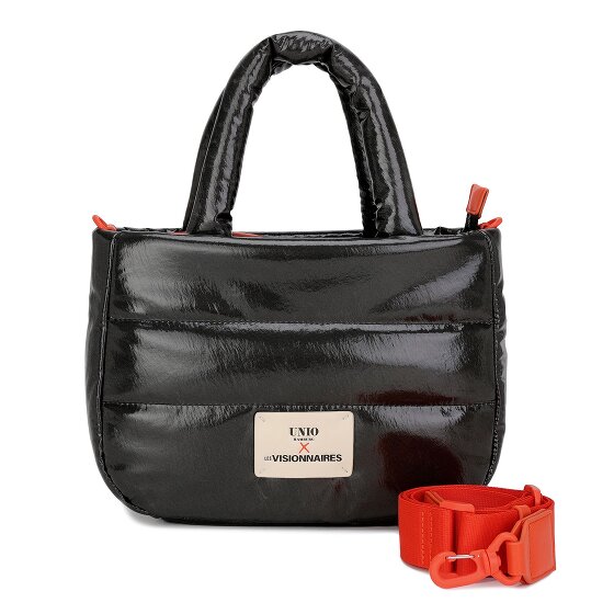 LES VISIONNAIRES Unio Cortina Bolsa de hombro S 30 cm