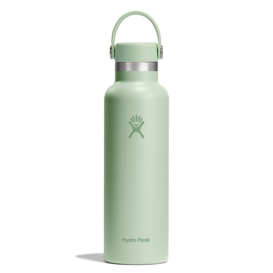 Hydro Flask Botella de hidratación Standard Flex Cap 621 ml