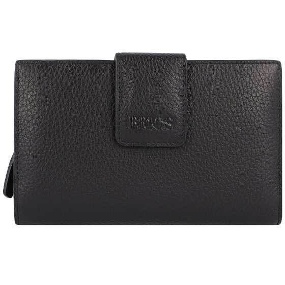 Bric's Marmolada Cartera RFID Piel 15,5 cm