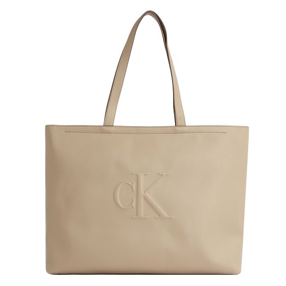 Calvin Klein Jeans Sculpted Bolsa de compras 41 cm