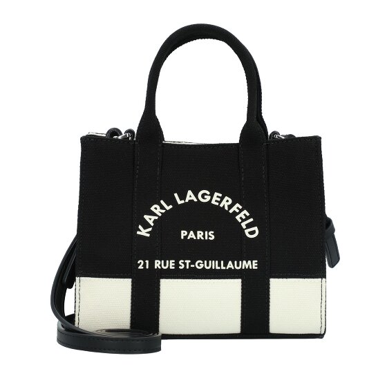 Karl Lagerfeld Rsg Bolso 18 cm