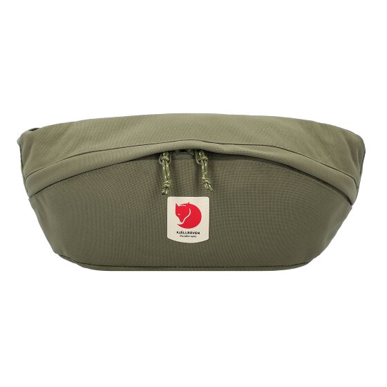 Fjällräven Ulvö Riñonera mediana 28 cm
