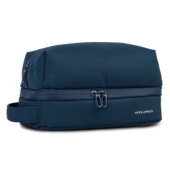 Worldpack Bolsa de aseo 25 cm