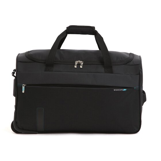 Roncato Speed 2 ruedas Bolsa de viaje 58 cm
