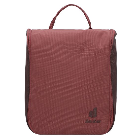 Deuter Wash Center II Bolsa de aseo 25 cm