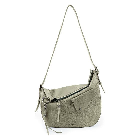 FredsBruder My Forever Friend Bolsa de hombro Piel natural 33.5 cm