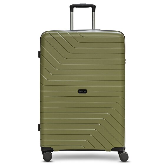 Redolz Essentials 05 LARGE 4 ruedas Trolley 75 cm