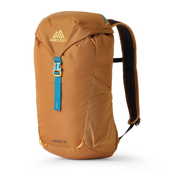Gregory Nano 16 Mochila de senderismo 48 cm