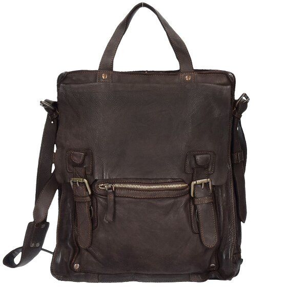 Harold's Bolso Submarino Piel 31 cm