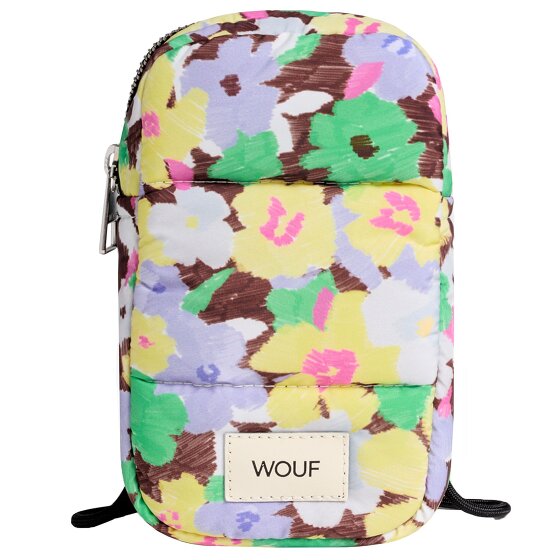 Wouf Quilted Funda de teléfono móvil 10.5 cm