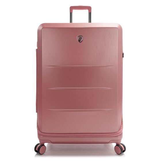 Heys EZ Fashion 4 ruedas Carrito L 76 cm con pliegue de expansión
