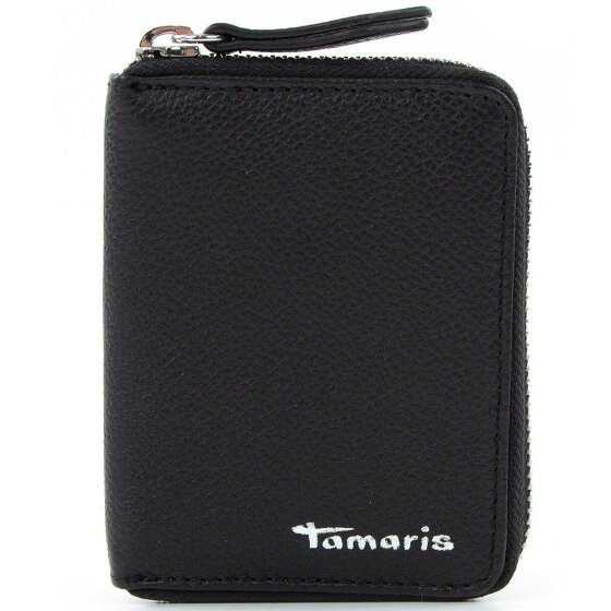 Tamaris Amanda Cartera de cuero 8,5 cm