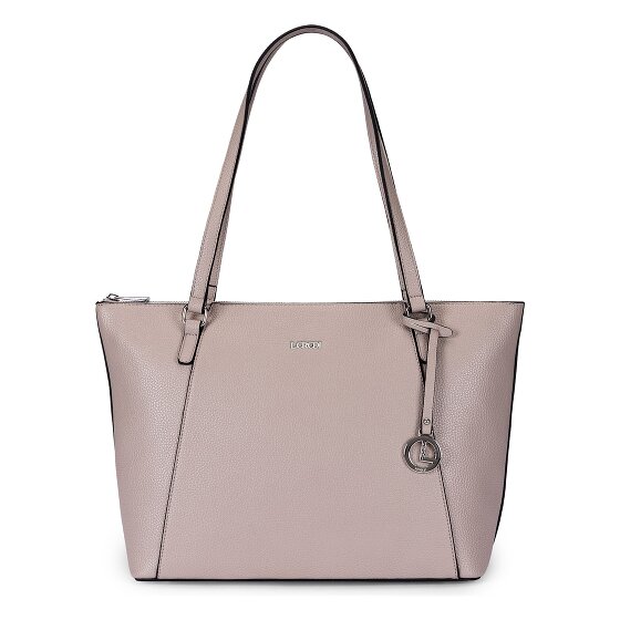 L.Credi Michaela Bolsa de compras 42 cm