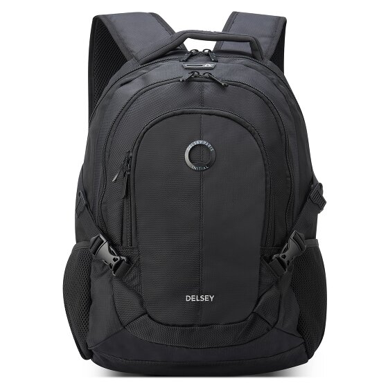 Delsey Paris Mochila Element Navigator Compartimento para portátil de 47 cm