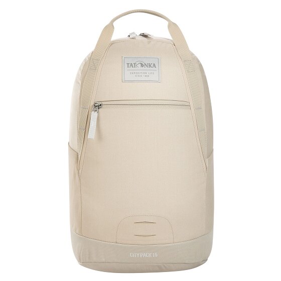 Tatonka City Pack 15 Mochila de senderismo 42 cm