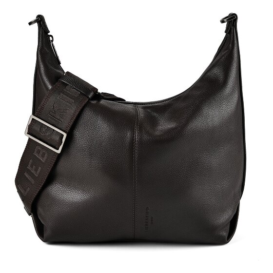 Liebeskind Paris Bolsa de hombro M Piel natural 40 cm