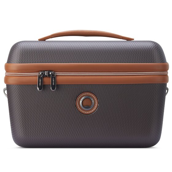 Delsey Paris Maletín de belleza Chatelet Air 2.0 32 cm
