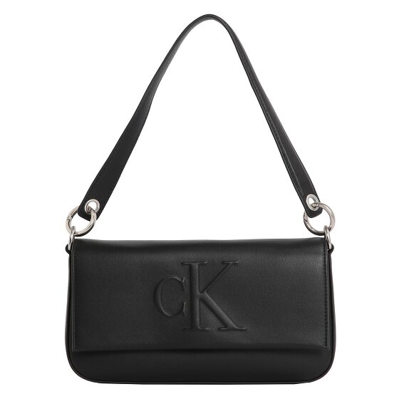 Calvin Klein Jeans Sculpted Bolsa de hombro 24.5 cm