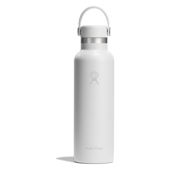 Hydro Flask Botella de hidratación Standard Flex Cap 621 ml