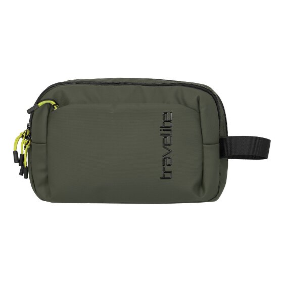 Travelite Briize Bolsa de aseo 17 cm