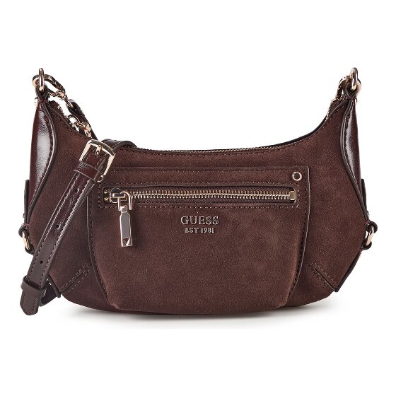 Guess Marsha Bolsa de hombro Piel 25 cm