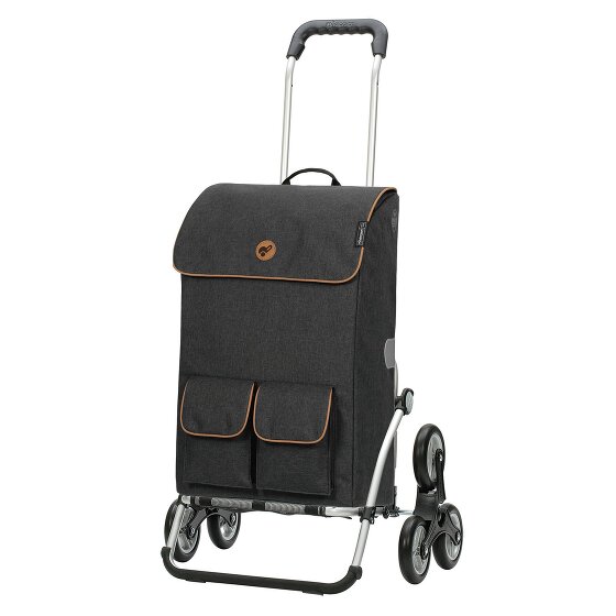 Andersen Shopper Unus Shopper Fun Ipek Ma Carro de la compra 58 cm