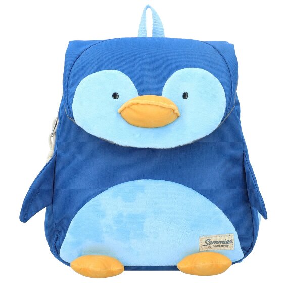 Sammies by Samsonite Mochila infantil Happy Sammies Eco 28 cm