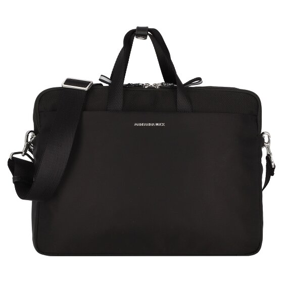 Mandarina Duck Maletín Ginza Compartimento para portátil de 38 cm
