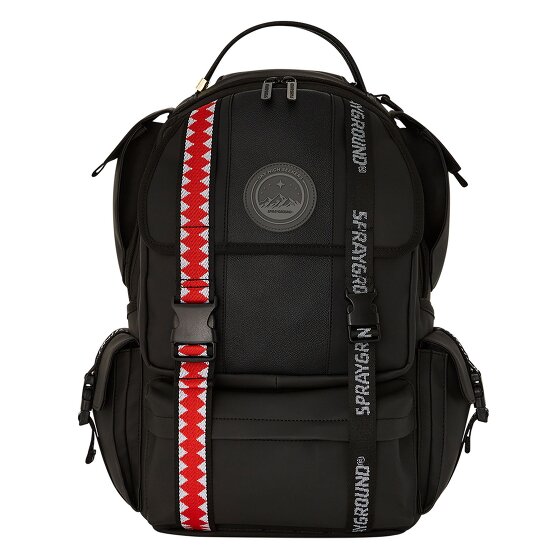 Sprayground Sky High Seekers Mochila de día 46 cm Compartimento para el portátil