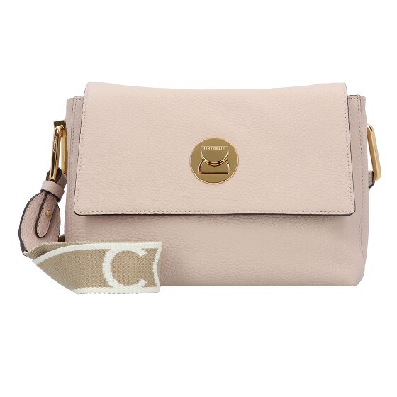 Coccinelle Liya Bolsa de hombro Piel natural 24 cm