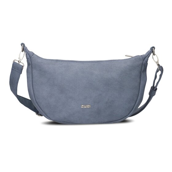 Zwei Mademoiselle.M Bolsa de hombro 34 cm