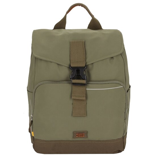camel active City Mochila de la ciudad 34 cm