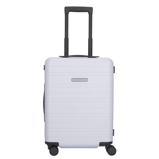 Horizn Studios H5 Trolley de cabina de 4 ruedas 55 cm