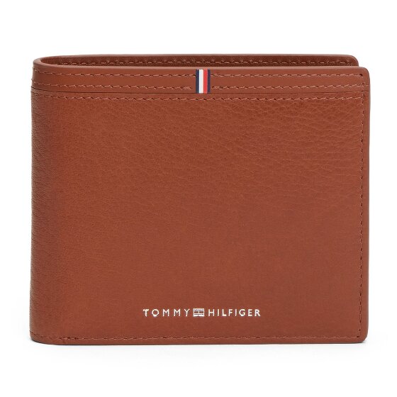 Tommy Hilfiger TH Corp Cartera Piel 11.5 cm